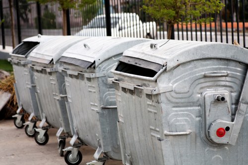 Benefits of same day skip hire
