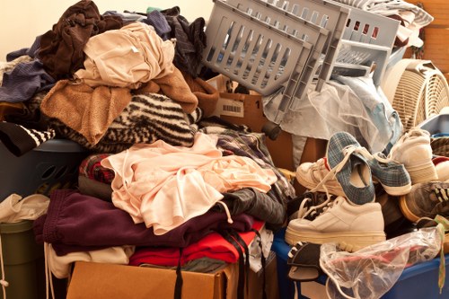 Responsible waste disposal practices