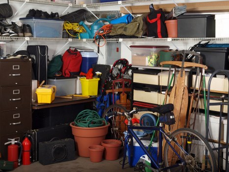 Recycling facilities processing waste in Shortlands